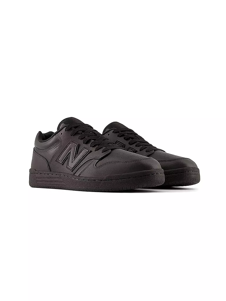 New balance sales 988 herren schwarz